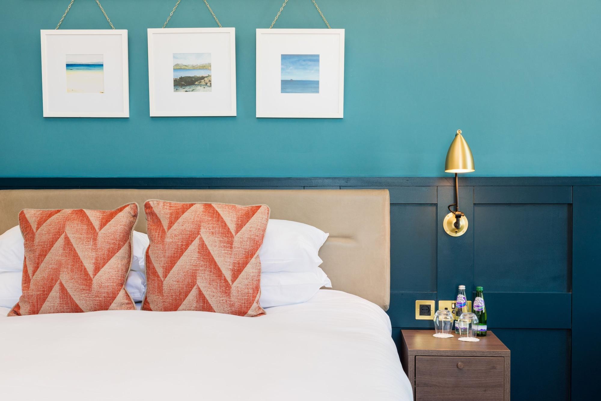 The Perle Oban Hotel & Spa Exterior photo