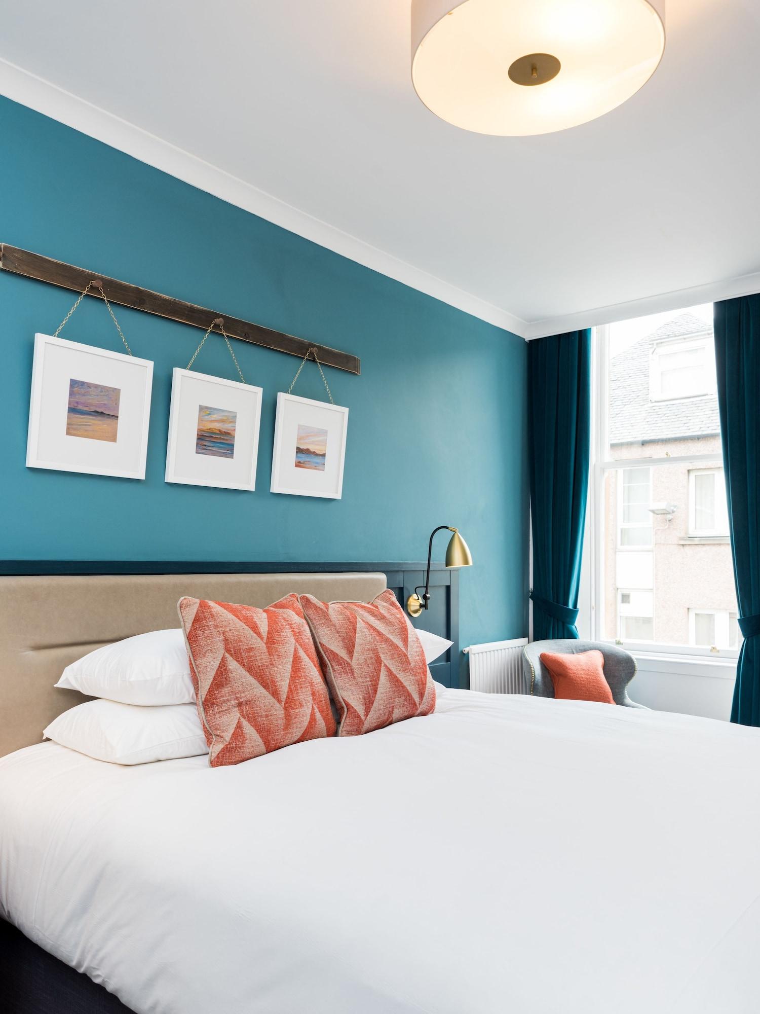 The Perle Oban Hotel & Spa Exterior photo