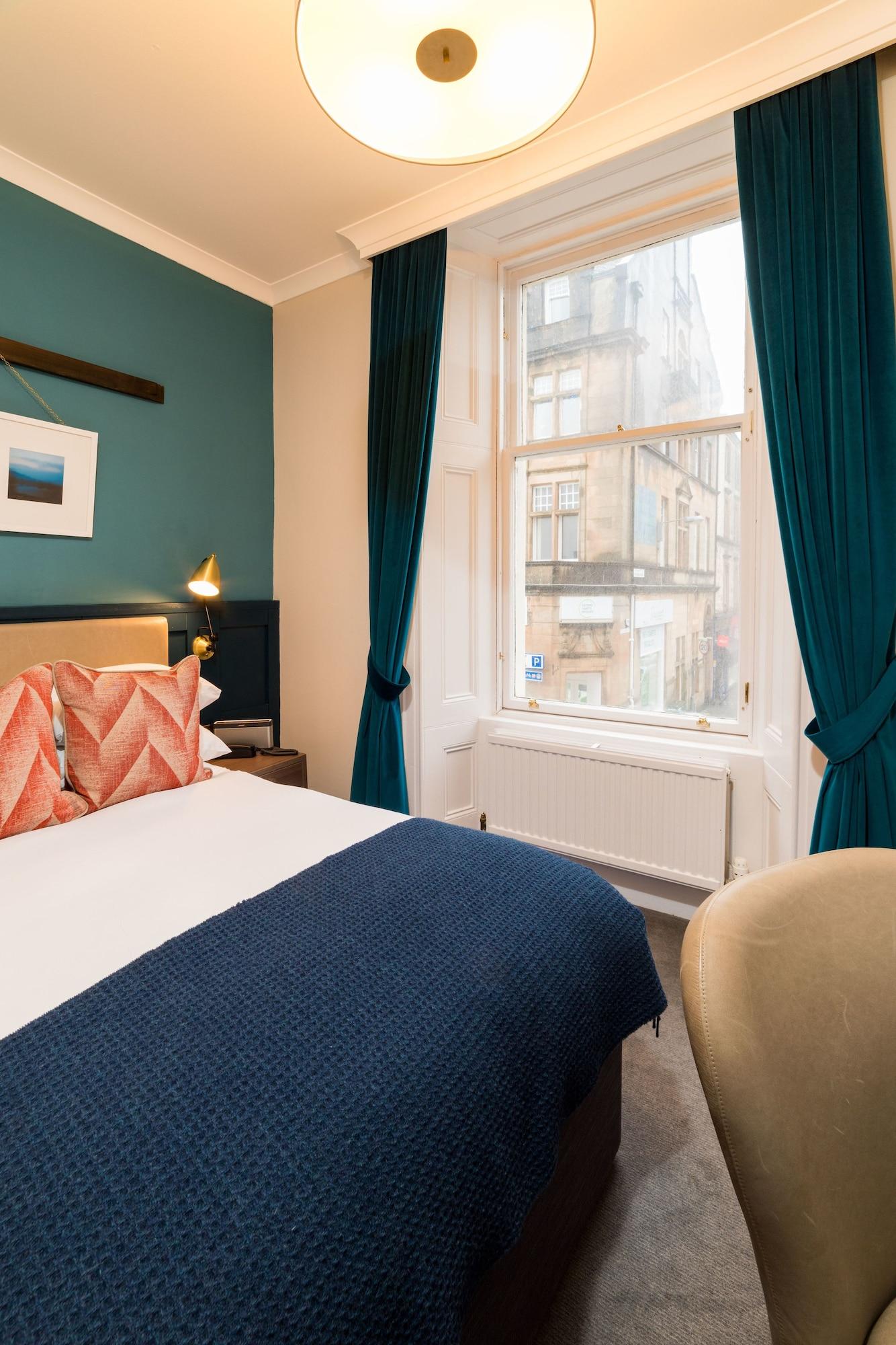 The Perle Oban Hotel & Spa Exterior photo