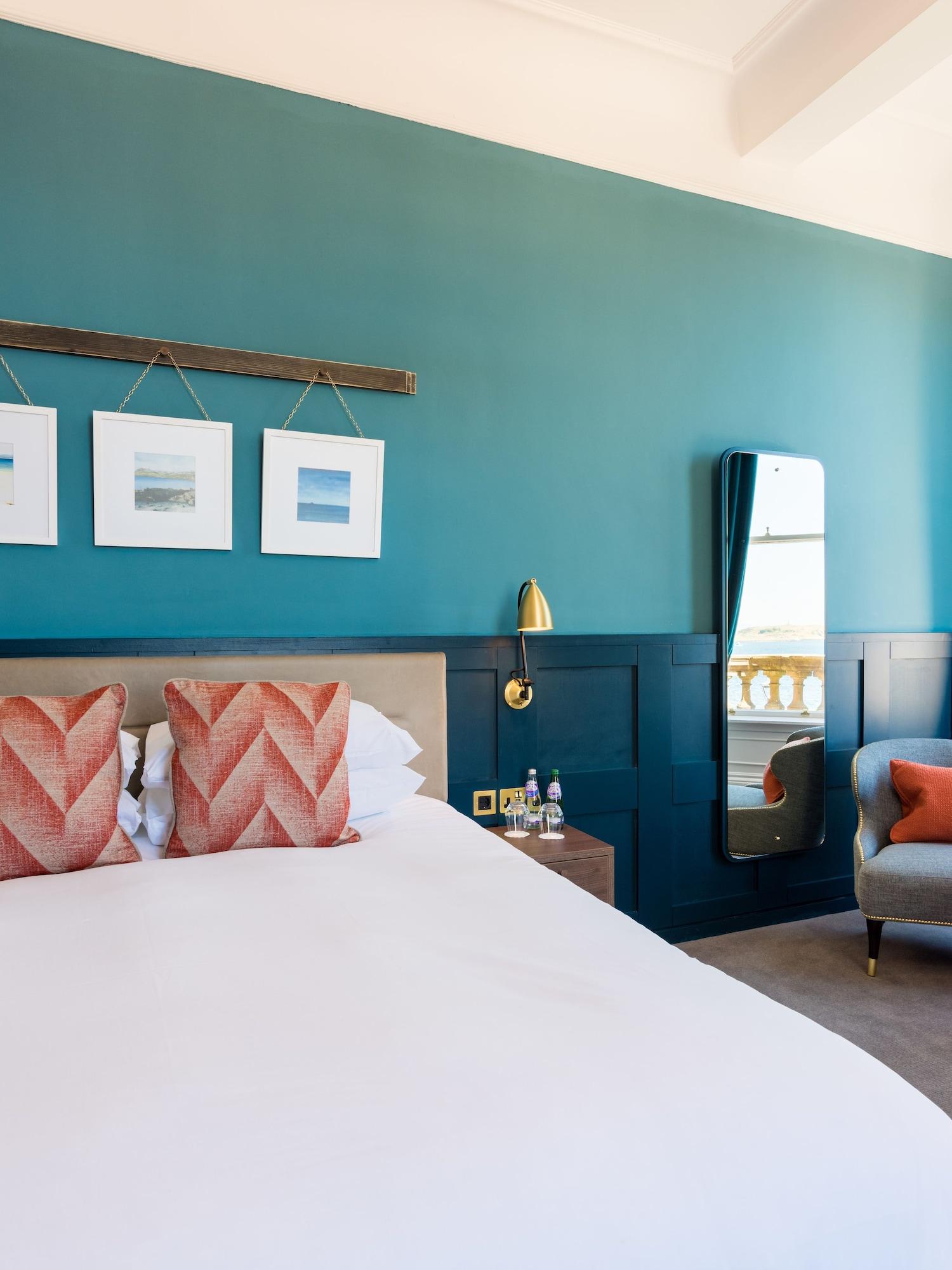 The Perle Oban Hotel & Spa Exterior photo