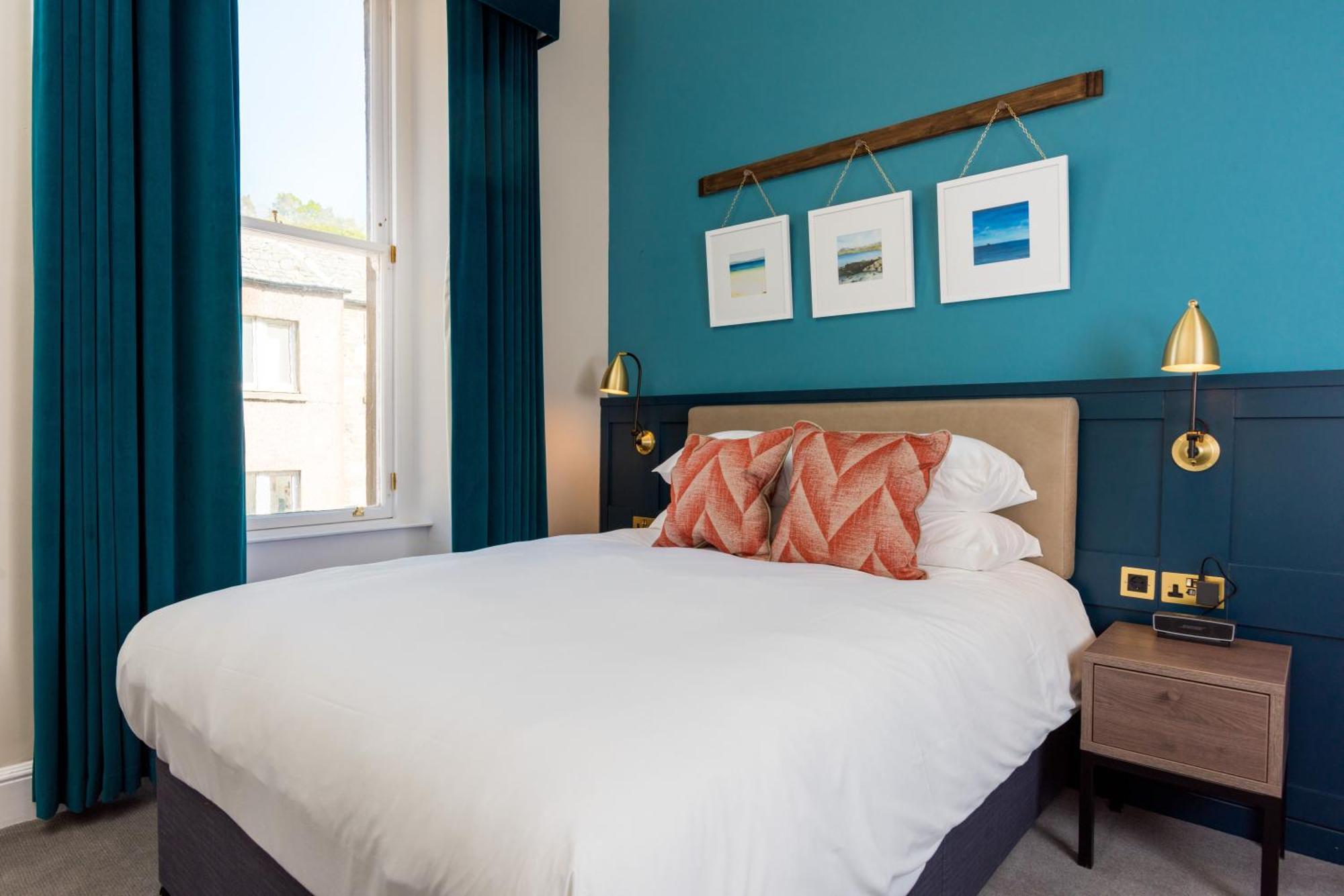The Perle Oban Hotel & Spa Exterior photo